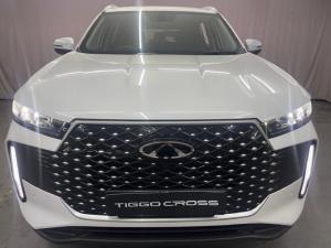 Chery Tiggo Cross 1.5 CSH Hybrid Comfort - Image 2
