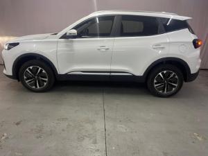 Chery Tiggo Cross 1.5 CSH Hybrid Comfort - Image 3