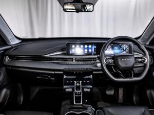 Chery Tiggo Cross 1.5 CSH Hybrid Comfort - Image 4
