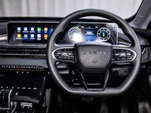 Chery Tiggo Cross 1.5 CSH Hybrid Comfort - Image 5
