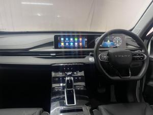 Chery Tiggo Cross 1.5 CSH Hybrid Comfort - Image 5