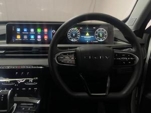 Chery Tiggo Cross 1.5 CSH Hybrid Comfort - Image 6