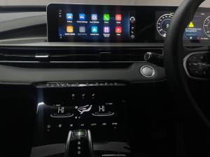 Chery Tiggo Cross 1.5 CSH Hybrid Comfort - Image 7