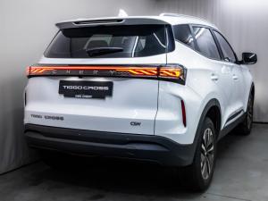 Chery Tiggo Cross 1.5 CSH Hybrid Comfort - Image 9