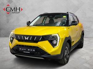 Mahindra XUV 3XO 1.2T AX7L - Image 1