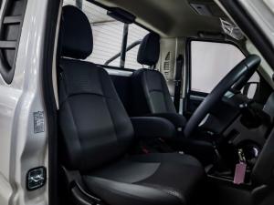 Mahindra Pik Up 2.2CRDe single cab S6 - Image 13
