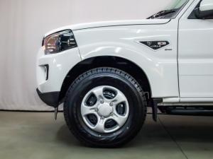 Mahindra Pik Up 2.2CRDe single cab S6 - Image 14