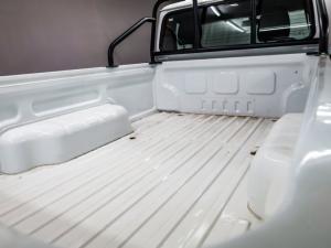Mahindra Pik Up 2.2CRDe single cab S6 - Image 17