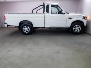 Mahindra Pik Up 2.2CRDe single cab S6 - Image 19