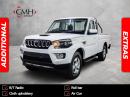 Thumbnail Mahindra Pik Up 2.2CRDe single cab S6