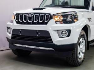 Mahindra Pik Up 2.2CRDe single cab S6 - Image 4