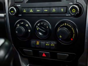 Mahindra Pik Up 2.2CRDe single cab S6 - Image 9