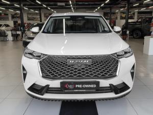 Haval H6 2.0GDIT 4WD Luxury - Image 2