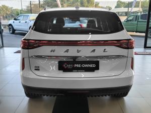 Haval H6 2.0GDIT 4WD Luxury - Image 4