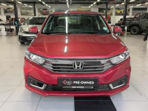 Honda Amaze 1.2 Trend - Image 2