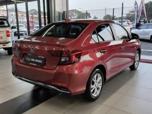 Honda Amaze 1.2 Trend - Image 3