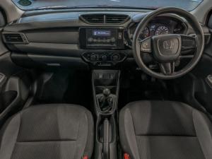 Honda Amaze 1.2 Trend - Image 5