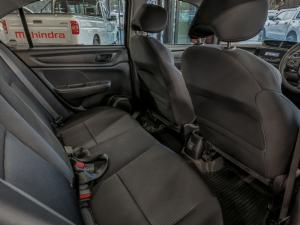 Honda Amaze 1.2 Trend - Image 8