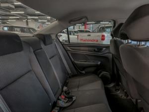 Honda Amaze 1.2 Trend - Image 9