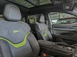 Haval H6 GT 2.0GDIT Super Luxury 4WD - Image 8