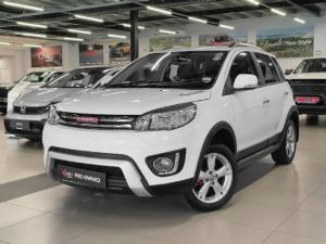 Haval H1 1.5 - Image 1