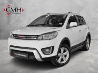 Thumbnail Haval H1 1.5