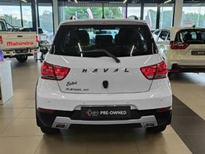 Haval H1 1.5 - Image 4