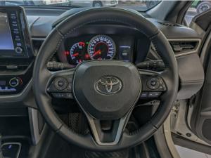 Toyota Corolla Cross 1.8 XS - Image 10