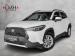 Toyota Corolla Cross 1.8 XS - Thumbnail 1