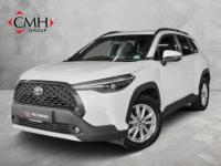Thumbnail Toyota Corolla Cross 1.8 XS
