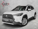 Thumbnail Toyota Corolla Cross 1.8 XS