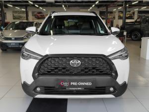 Toyota Corolla Cross 1.8 XS - Image 2