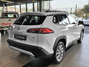 Toyota Corolla Cross 1.8 XS - Image 3
