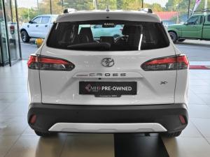 Toyota Corolla Cross 1.8 XS - Image 4