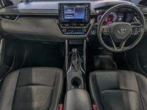 Toyota Corolla Cross 1.8 XS - Image 5