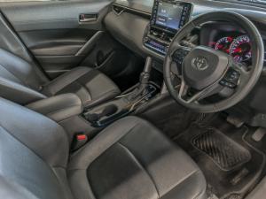 Toyota Corolla Cross 1.8 XS - Image 6