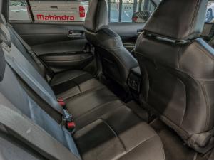 Toyota Corolla Cross 1.8 XS - Image 8