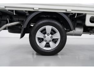 JAC X200 2.8TDi 80kW 1.3-ton double cab dropside - Image 10