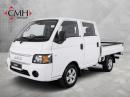 Thumbnail JAC X200 2.8TDi 80kW 1.3-ton double cab dropside