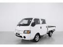 Thumbnail JAC X200 2.8TDi 80kW 1.3-ton double cab dropside