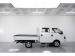 JAC X200 2.8TDi 80kW 1.3-ton double cab dropside - Thumbnail 9