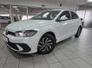 Thumbnail Volkswagen Polo hatch 1.0TSI