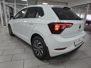 Volkswagen Polo hatch 1.0TSI - Image 2