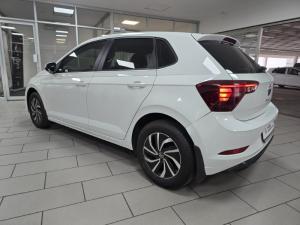 Volkswagen Polo hatch 1.0TSI - Image 3
