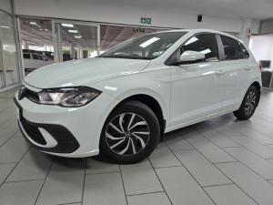 Volkswagen Polo hatch 1.0TSI - Image 6
