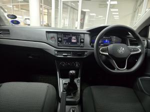 Volkswagen Polo hatch 1.0TSI - Image 7