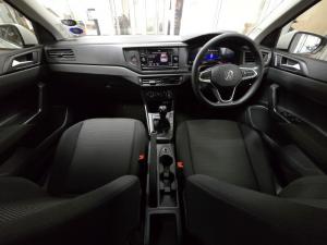 Volkswagen Polo hatch 1.0TSI - Image 8