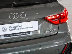 Audi A1 Sportback 35TFSI Advanced - Image 10