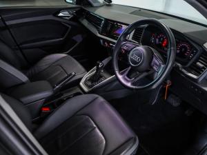 Audi A1 Sportback 35TFSI Advanced - Image 11