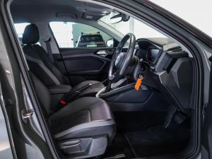 Audi A1 Sportback 35TFSI Advanced - Image 12